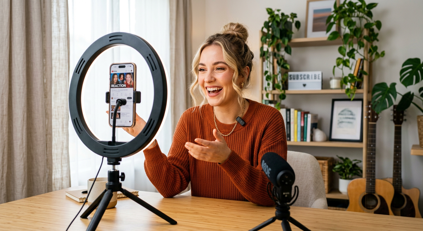 UGC Creator Rate Card: What to Charge Brands in 2026 — image 2