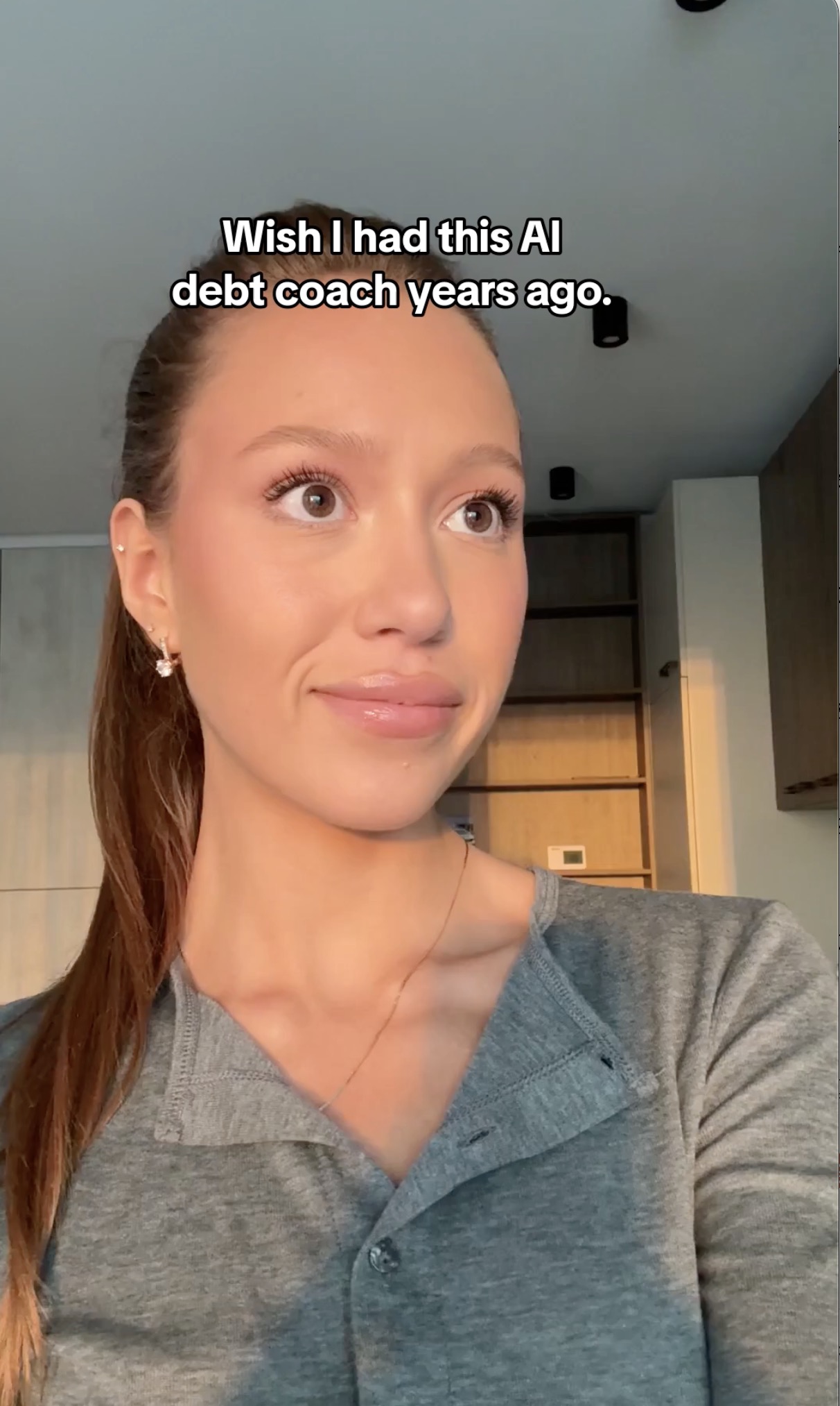 TikTok Sans Display Bold font specs for reel text overlays