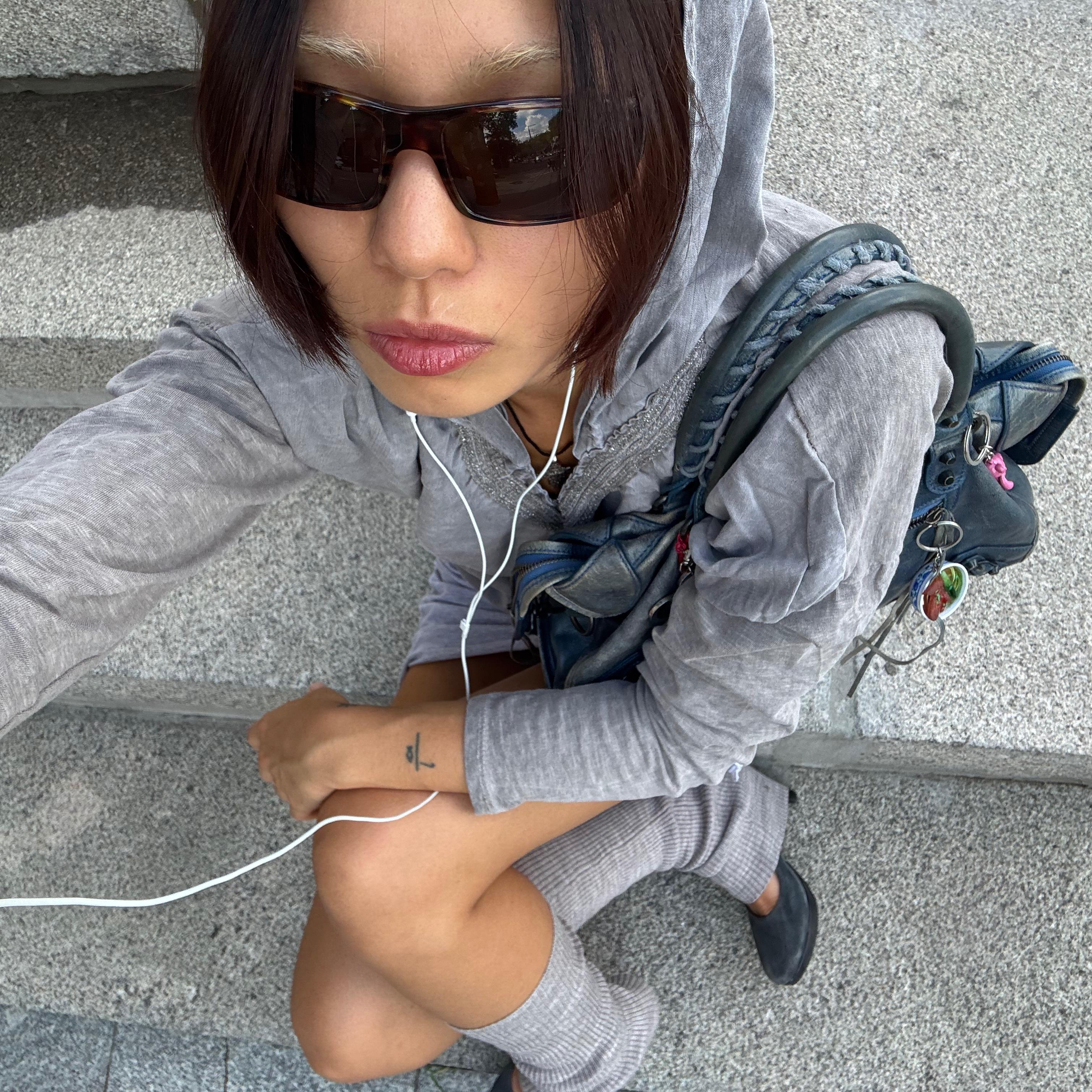 Anastasia Tigai
